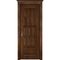 Дверь Лондон 1 античный орех глухая шириной 800 и 900 мм
