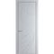 Межкомнатная дверь 5PA лайт грей глухая