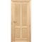 Межкомнатная дверь массив сосны Дверцов Авиано глухая