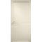 Фото межкомнатной двери эмаль Дверцов Тиволи 5 RAL 1013 глухая