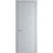 Межкомнатная дверь 9PA лайт грей глухая