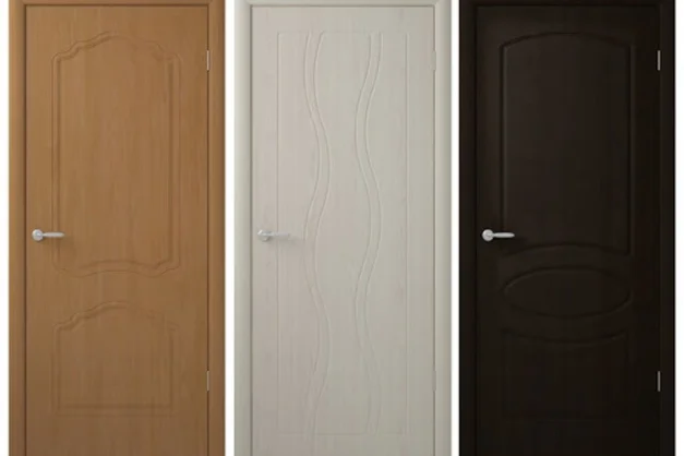 Как выбрать фурнитуру для ПВХ дверей