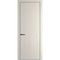 Межкомнатная дверь 7PA кремовая магнолия глухая