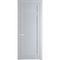 Межкомнатная дверь 3.3.1PM лайт грей глухая