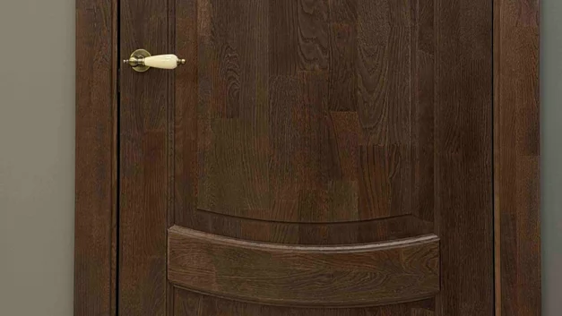 Что такое филенчатые двери?