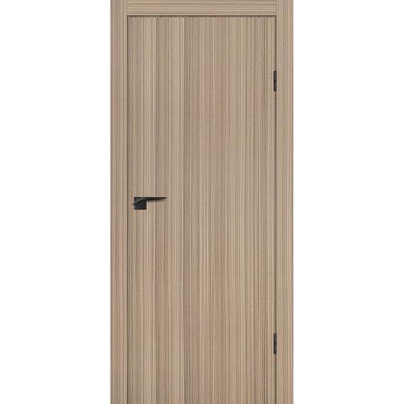 Межкомнатная дверь P-1 эвкалипт тасманский кромка ABS