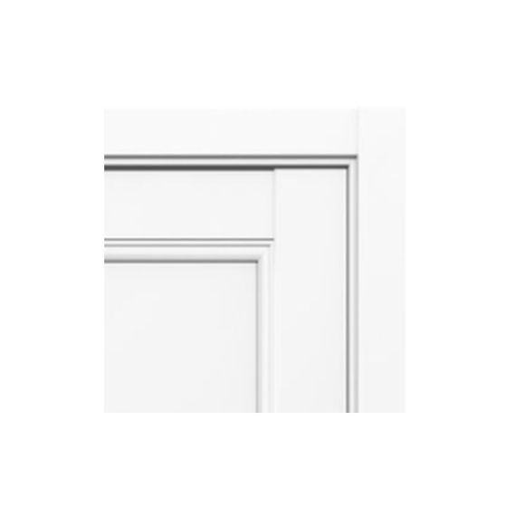 Раздвижная одностворчатая дверь Кобальт 26 аляска глухая