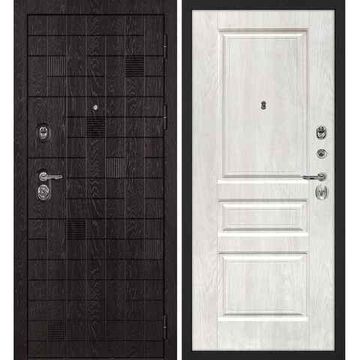 Входная дверь Нона-36 панель фрезерованная