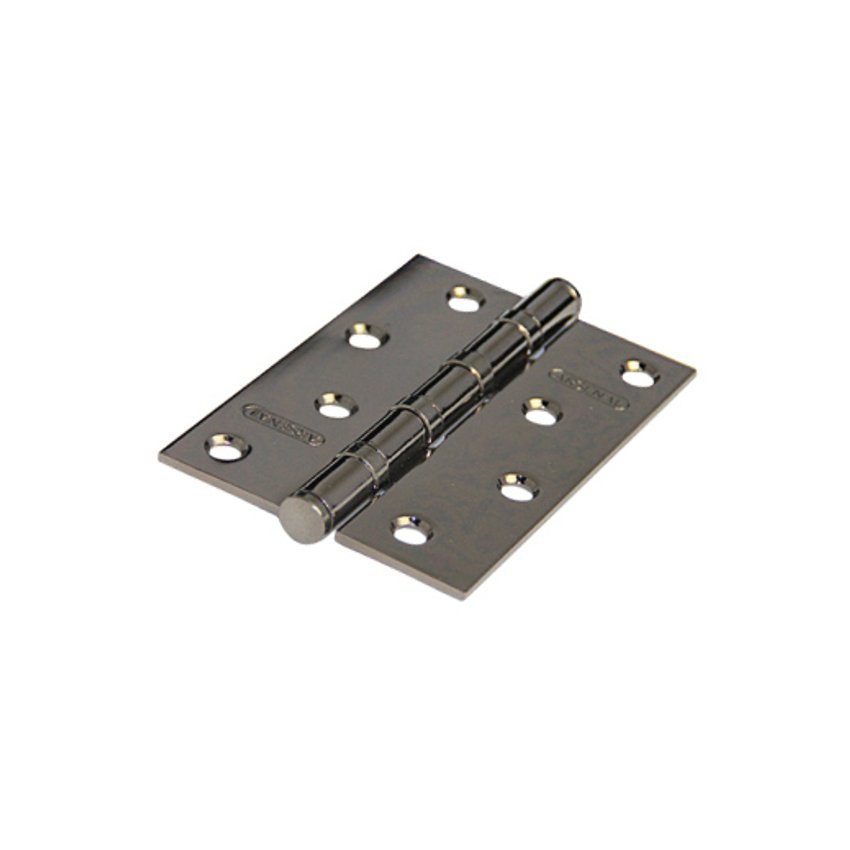 Петля универсальная врезная Adden Bau