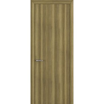Межкомнатная дверь Квалитет К7 дуб серый с ABS кромкой