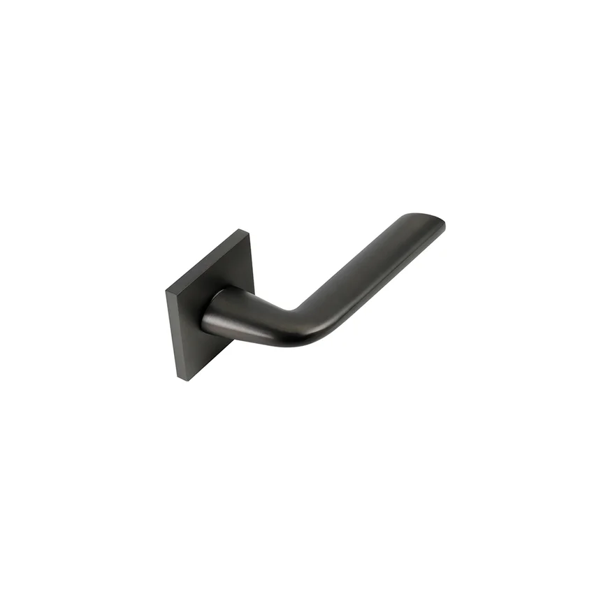 Дверная ручка ADDEN BAU DOVE S-584 GRAPHITE