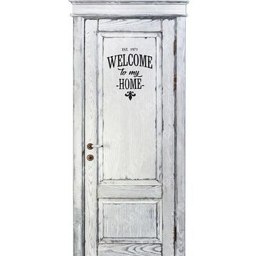 Межкомнатная дверь массив дуба Лофт Дом