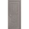 Межкомнатная дверь эмаль Салерно 8 UN 2005 глухая