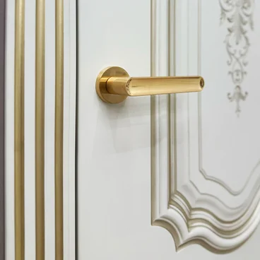 Ручка Fantom Фабиана золото матовое