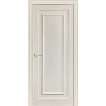 Межкомнатная дверь экошпон 50011 лофт бежевый глухая