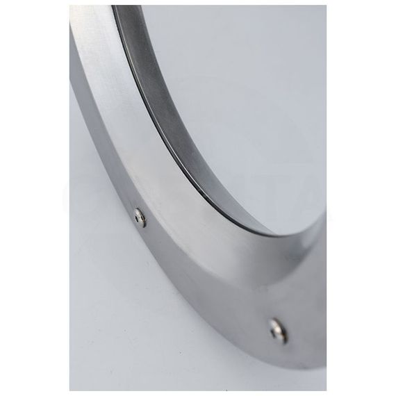 Иллюминатор со стеклом нержавейка