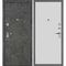 Входная дверь Урбан-127 панель гладкая агат