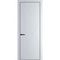 Межкомнатная дверь 4PA вайт глухая