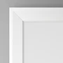 Наличник дверной фигурный тип 1 Profil Doors 16x90 мм к серии NA