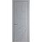 Межкомнатная дверь 5PA смоки глухая