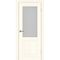 Фото двери Турин Neo 502.21 ясень светлый со стеклом