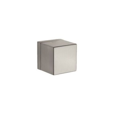 Ручка Tupai 2734 Q никель