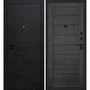 Входная дверь Лабиринт-201 панель сборная грей