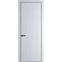 Межкомнатная дверь 3PA вайт глухая