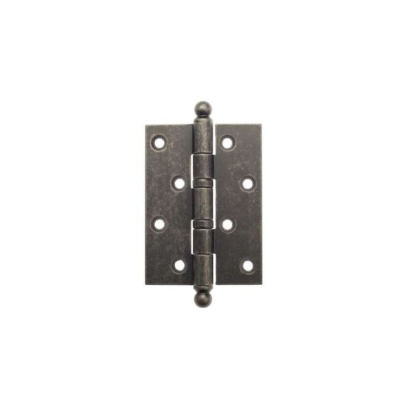 Петля дверная универсальная врезная Venezia CRS010