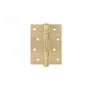 Петля универсальная Fuaro IN4400U 4BB 100x75x2,5