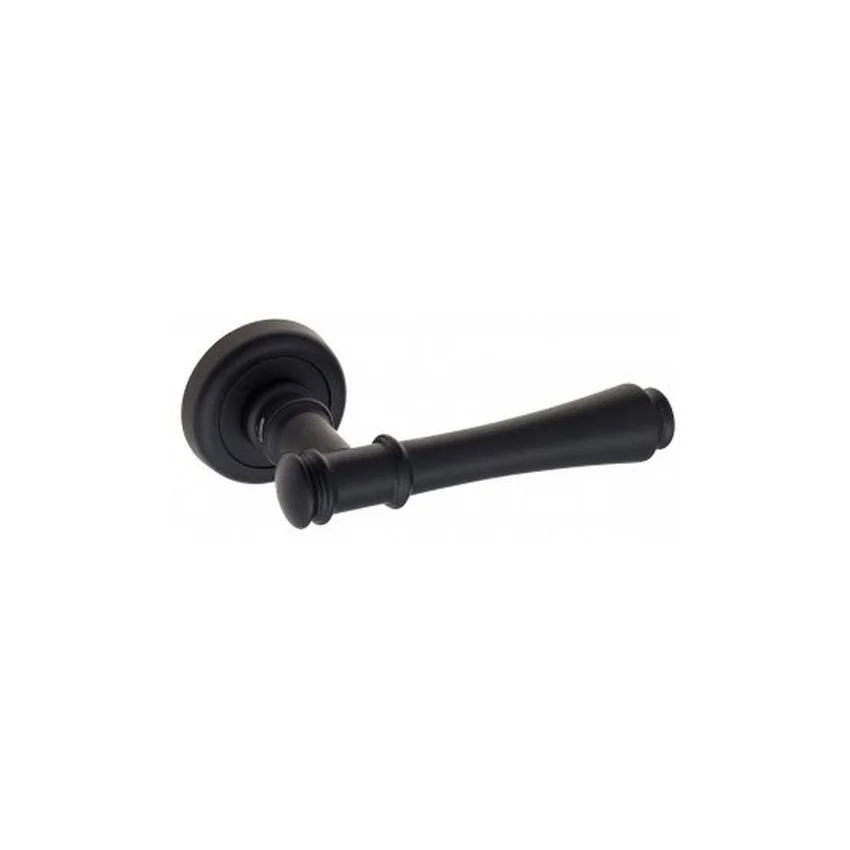 Ручка Picco D1-NM черный матовый