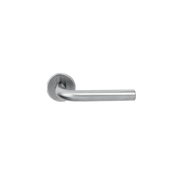Ручка строительная V0191 INOX