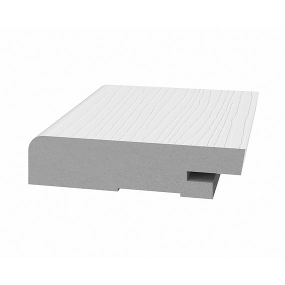 Плинтус 70*16*2070 мм. Optima Porte