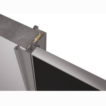 Короб дверной алюминиевый Profil Doors IntegrAL
