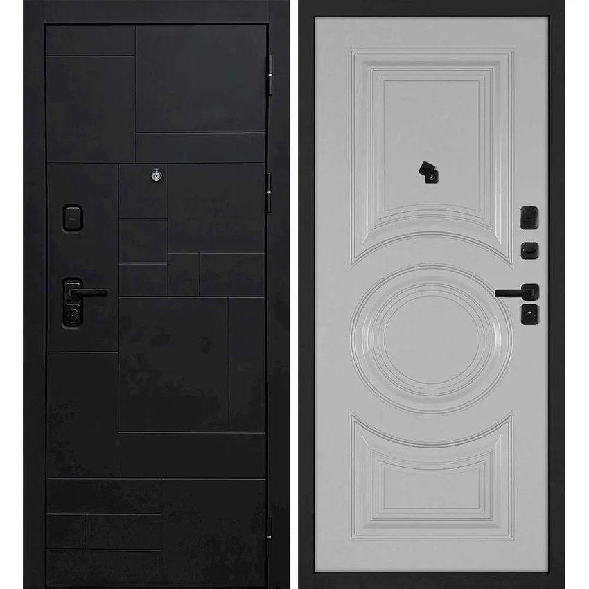 Входная дверь Лабиринт-201 панель фрезерованная PR-177 агат