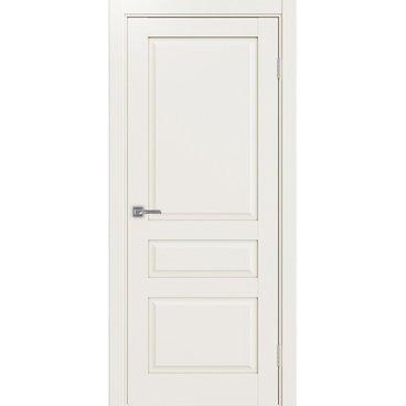 Межкомнатная дверь Тоскана 631.111 бежевый глухая