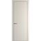 Межкомнатная дверь 2PA кремовая магнолия глухая