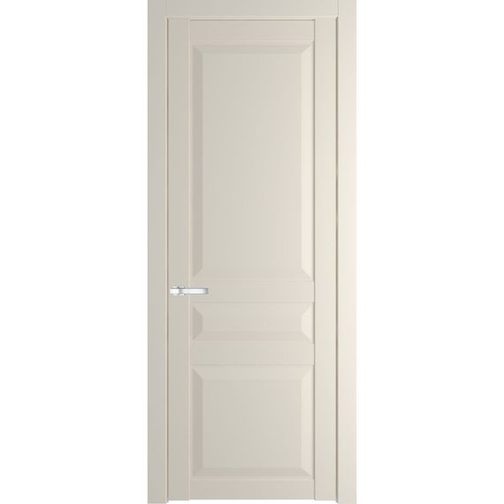 Межкомнатная дверь эмаль Profil Doors 1.5.1PD кремовая магнолия глухая