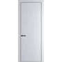 Межкомнатная дверь 2PA вайт глухая