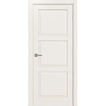 Межкомнатная дверь Тоскана 630.111 бежевый глухая