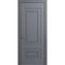 Межкомнатная дверь массив бука Viporte Неаполь тауп глухая