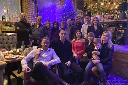 Новогоднее поздравление 2022 и режим работы