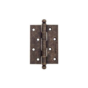 Петля дверная универсальная врезная Fratelli Cattini CR102