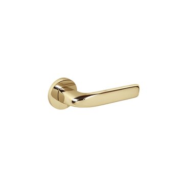 Ручка раздельная R.SLR52.PRIDE GOLD-24 (золото 24к)