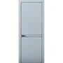 Межкомнатная дверь Палладий 9 Deep Blue глухая