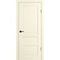 Фото межкомнатной двери экошпон Profilo Porte PSU-40 магнолия глухая