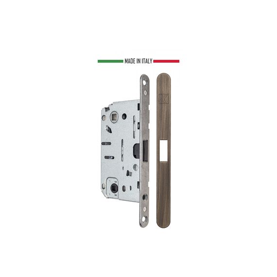 Замок магнитный с доводчиком Krona Koblenz Spinoff