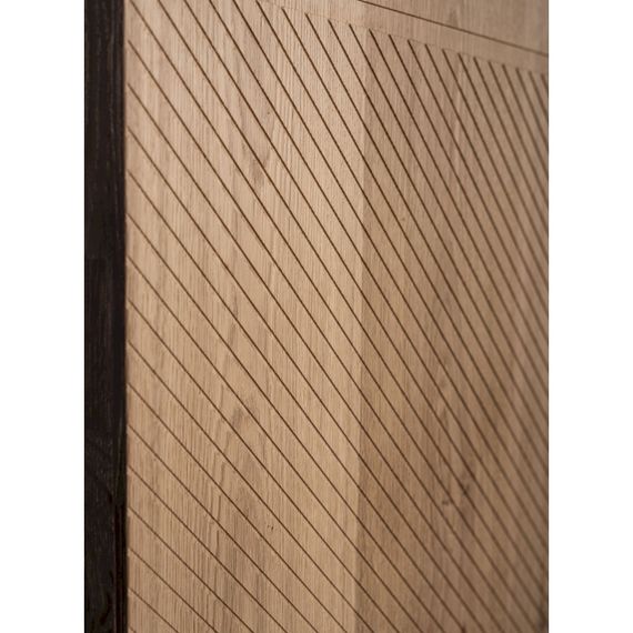 Образец цвета Легно 11 дуб натуральный