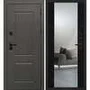 Входная дверь Линея-214 панель венге зеркало