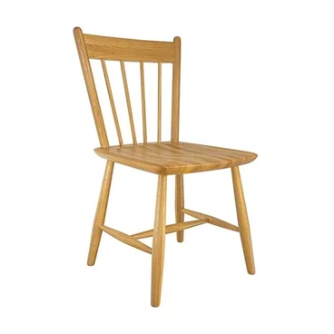 Стул Барга цвет из массива дуба покрытие бесцветное масло